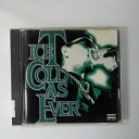 ZC18695【中古】【CD】COLD AS EVER/ICE-Tコールド・アズ・エヴァー/アイス−T