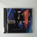 ZC18698【中古】【CD】 Things She Said / JEFF BERMAN(輸入盤)