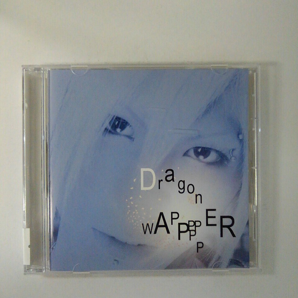 ZC18699【中古】【CD】Jam / DragonWA★PPPP