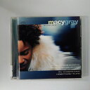 ZC18704【中古】【CD】ON HOW LIFE IS/Macy Gray(輸入盤)