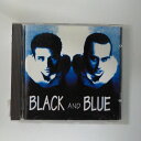 ZC18710【中古】【CD】BLACK AND BLUE(輸入盤)