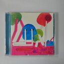 ZC18723【中古】【CD】MASTERPIECE / RIP SLYMEマスターピース/リップスライム