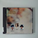 ZC18731【中古】【CD】DRIVING MISS DAISY: ORIGINAL SOUNDTRACK(輸入盤)