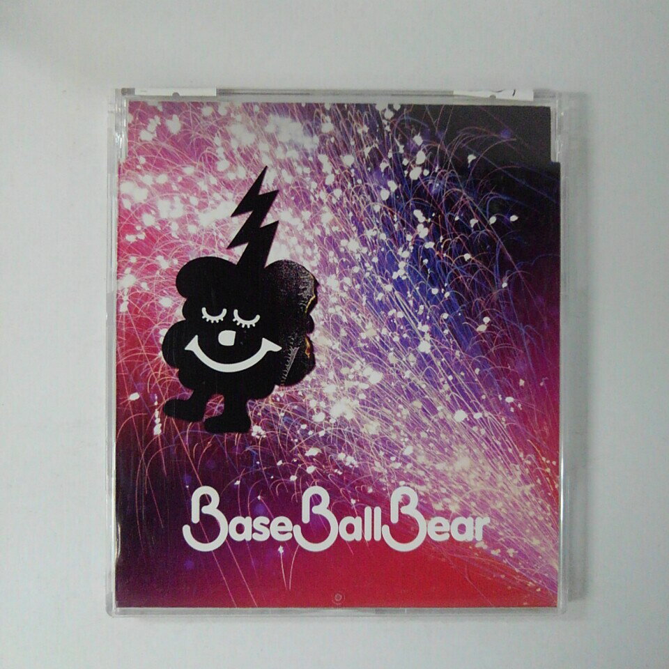 ZC18737【中古】【CD】真夏の条件/Base Ball Bear