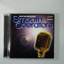 ZC18743【中古】【CD】MALE R&B COLLECTIONスムース・オペレーターズ