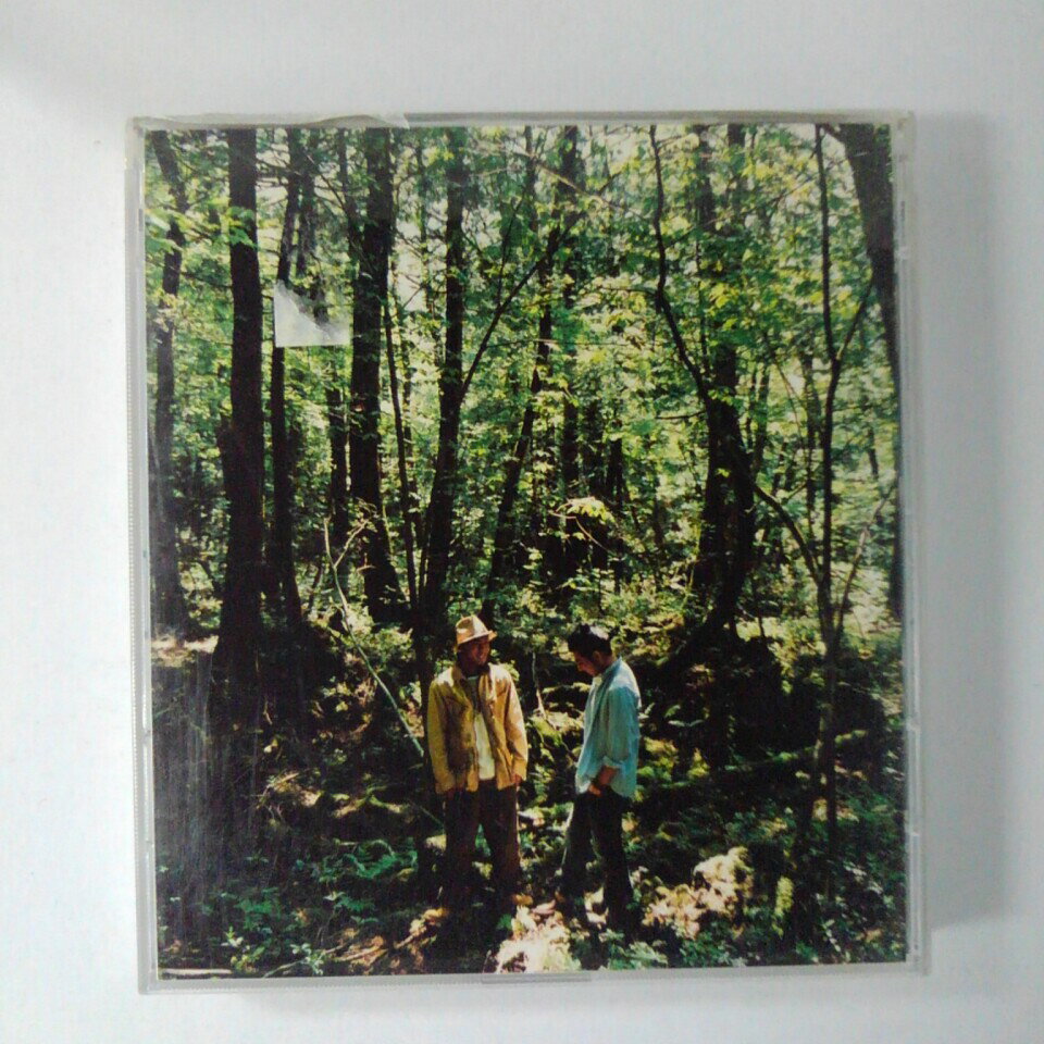 ZC18748【中古】【CD】「アシタヘカエル」「Us」/CHEMISTRY(DVD付き)