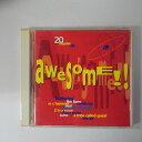 ZC18794【中古】【CD】AWESOME!!(輸入盤)