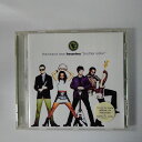 ZC18803【中古】【CD】''brother sister''/the brand new heavies(輸入盤)