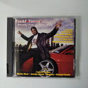 ZC18805【中古】【CD】レディ・フォー・ア・ニュー・デイ/トッド・テリーReady For A New Day/Toddy Terry