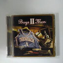 ZC18814【中古】【CD】THROWBACK Vol.1/Boyz 2 Menスローバック Vol.1/ボーイズ II メン