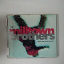 ZC18832【中古】【CD】Which Way Should i jump?/milltown brothers(輸入盤)