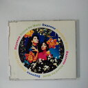 ZC18838【中古】【CD】Around The World/Dayeene(輸入盤)