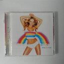 ZC18863【中古】【CD】RAINBOW/MARIAH CAREY マライア・キャリー