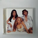 ZC18864【中古】【CD】サヴァイヴァー/デスティニーズ・チャイルドSURVIVOR/DESTINY'S CHILD