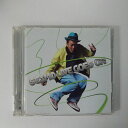 ZC18888【中古】【CD】ライブ・ゴーズ・オン/シーモ(DVD付き)LIVE GOES ON/SEAMO