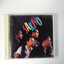 ZC18893【中古】【CD】サキヨ/SAKIYO