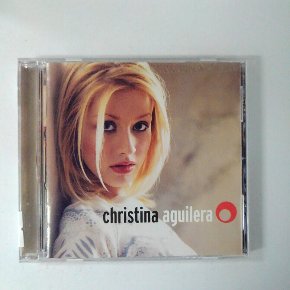 【収録曲】 　【01】Genie ln A Bottle 　【02】What A Girl Wants 　【03】I Turn To You 　　他全12曲収録 ～商品状態に関しまして～ ●中古商品のため、特典などの付属品、帯はついていない場合がございます。 ●輸入盤では歌詞カードや日本語対訳がついていない場合がございます。 ●2枚組ケースや紙ジャケットケースなどの特殊ケースの場合、汚れやひび、割れ、変色等があっても現状発送となります。 ★　必ずお読みください　★ -------------------------------------------------------- 【送料について】 ●　1商品につき送料：300円 ●　10000円以上で送料無料 ●　商品の個数により、ゆうメール、佐川急便、 　　　　ゆうパックのいずれかで発送いたします。 　　当社指定の配送となります。 　　配送業者の指定は承っておりません。 -------------------------------------------------------- 【商品について】 　　●　VHS、DVD、CD、本はレンタル落ちの中古品で 　　　　ございます。 　　 　　 　　●　ケース・ジャケット・ディスク本体に 　　　　バーコードシール等が貼ってある場合があります。 　　　　クリーニングを行いますが、汚れ・シール等が 　　　　残る場合がございます。 　　●　映像・音声チェックは行っておりませんので、 　　　　神経質な方のご購入はお控えください。 --------------------------------------------------------