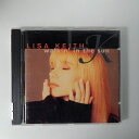 ZC18923【中古】【CD】walkin' in the sun/LISA KEITH(輸入盤)
