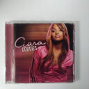 ZC18938【中古】【CD】GOODIES/Ciara(輸入盤)