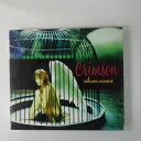 ZC18966【中古】【CD】crimson/相川 七瀬 aikawa nanase