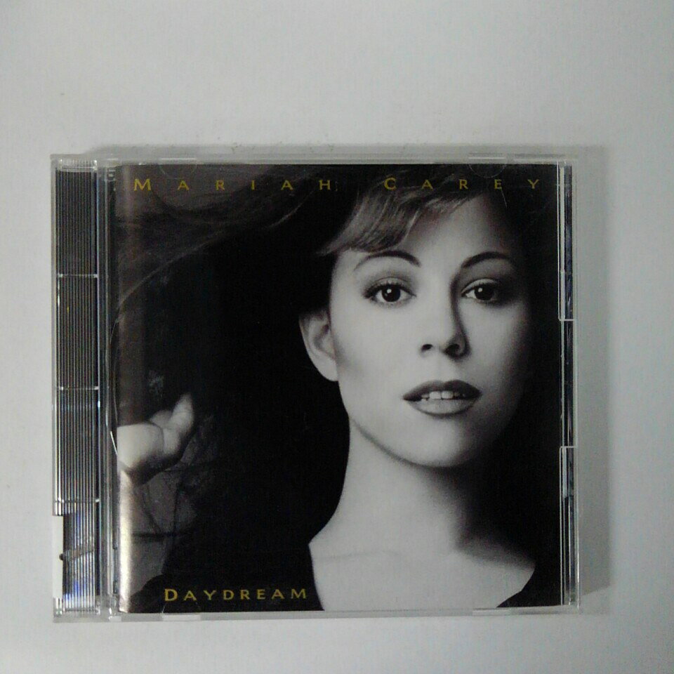 ZC18992【中古】【CD】DAYDREAM/MARIAH CAREYデイドリーム/マライア・キャリー
