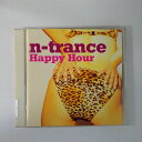 ZC19012【中古】【CD】Happy Hour/n-trance