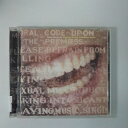 ZC19033【中古】【CD】サポーズド・フォーマー・インファチュエイション・ジャンキー/アラニス・モリセット