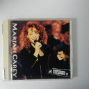 ZC19067【中古】【CD】MTV UNPLUGGED EP/MARIAH CAREY