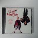 ZC19075【中古】【CD】MUSIC FROM AND INSPIRED BY 「The Little Vampire」(輸入盤)
