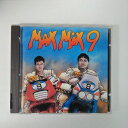 ZC19081【中古】【CD】MAX MIX9マックス・ミックス VOL.9