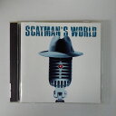 ZC19089【中古】【CD】SCATMAN'S WORLD/Scatman John(輸入盤)