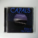 ZC19092【中古】【CD】ホワット・オブ・アワ・フューチャー/カザルス(2)