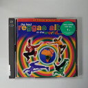 ZC19100【中古】【CD】the best reggae album in the world...ever!(輸入盤)(2枚組)