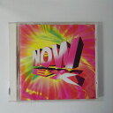 ZC19109【中古】【CD】NOW EX