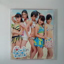 ZC19112【中古】【CD】ポニーテールとシュシュ/AKB48(DVD付き)