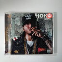 ZC19118【中古】【CD】NO LIMIT/HOKT