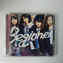 ZC19132【中古】【CD】Beginner/AKB48(DVD付き)