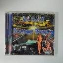 ZC19136【中古】【CD】DJ C.I.N:ROADDOGGZ GANGSTAZ