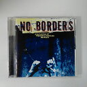 ZC19138【中古】【CD】NO, BORDEERS