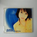ZC19148【中古】【CD】all night long/鈴木亜美 Suzuki Ami