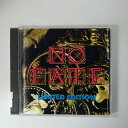 ZC19201【中古】【CD】LIMITED EDITION/NO FATE