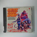 ZC19235【中古】【CD】UNTITED×TRUST×SPIRIT/RED MILK+BATH CAULK