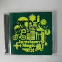 ZC19245【中古】【CD】東カラ風/Jamstown Magic
