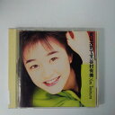 ZC19306【中古】【CD】愛は元気です。/谷村有美 YUMI TANIMURA