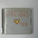 ZC19330【中古】【CD】MAX5 -Best Hits In The World '98-