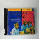 ZC19336【中古】【CD】The Best of Gamelan Bali Part 2(輸入盤)