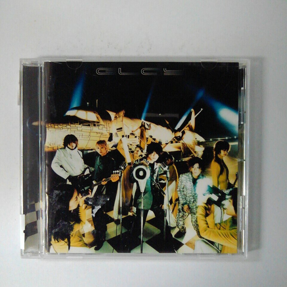 ZC19351【中古】【CD】ONE LOVE/GLAY