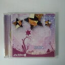 ZC19359【中古】【CD】星蓮花/the Riotts(DVD付き)