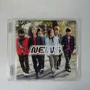 ZC19363【中古】【CD】星をめざして/NEWS
