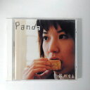 ZC19400【中古】【CD】panda/岡北有由
